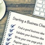 How to Start a Business?