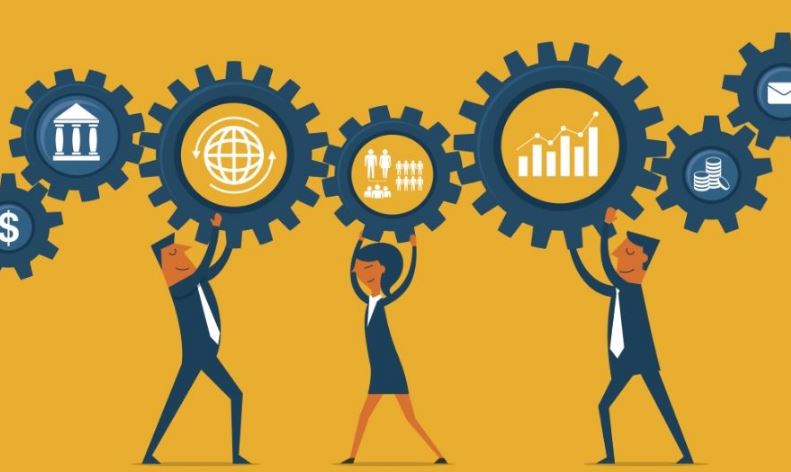 Objectives of industrial policy