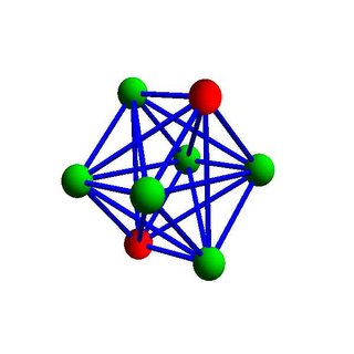 Unit Cells: A Three-Dimensional Graph