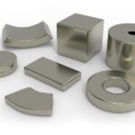 Types of Magnets