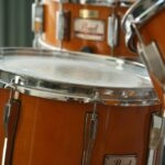 Physics of Musical Instruments