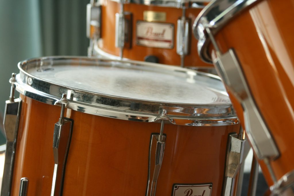 Physics of Musical Instruments