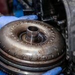 Torque Converter: What it is and How it Works