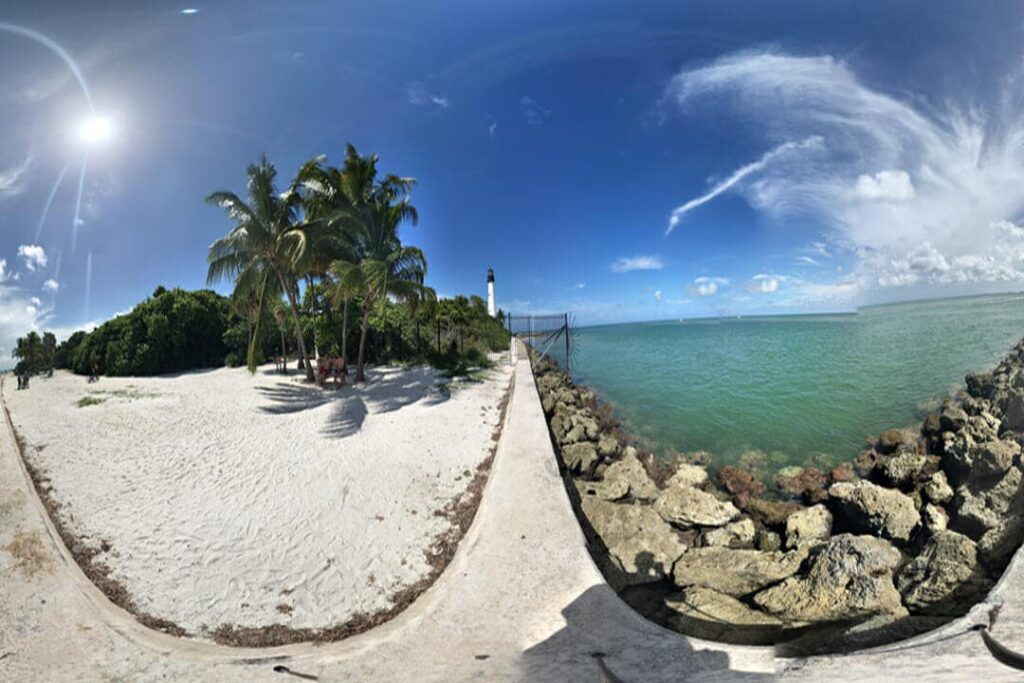 Image Characteristics