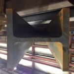 How to Select a Correctly Sized Steel I Beam