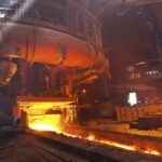 Pig iron and its manufacturing