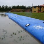 Prevention of Flood