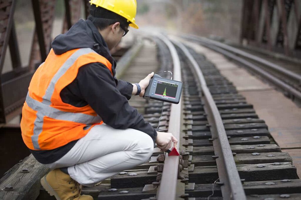 What Is Non-destructive Testing?