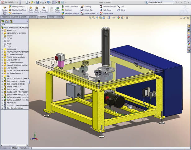 Machine Design Procedure
