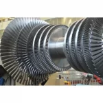 Comparison of Impulse turbine and Impulse-reaction turbine