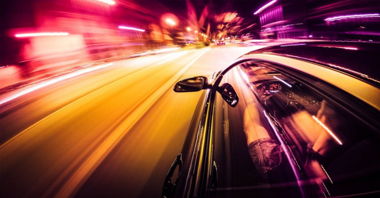 Acceleration