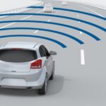 Adaptive Cruise Control