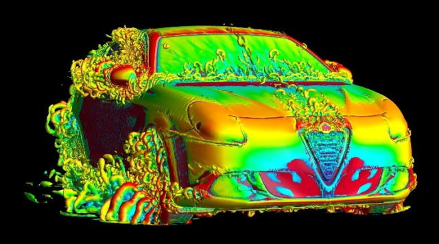 High Performance Computing for FEA and CFD Analysis