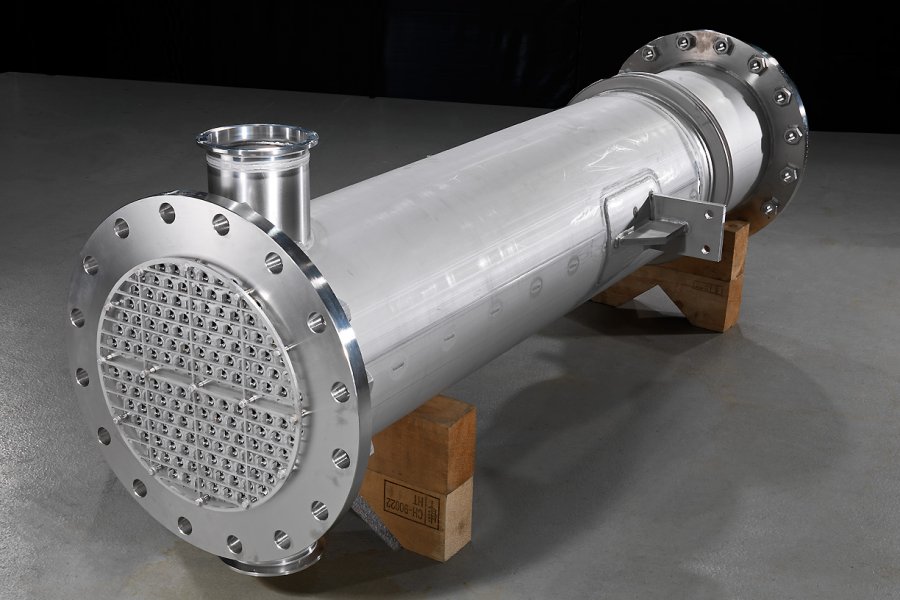 Heat Exchangers: Introduction and Classification
