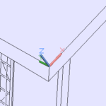 Shortcut Keys to control Universal co-ordinate system (UCS) in Auto-CAD