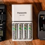 Advantages of Using Rechargeable Batteries