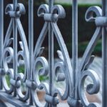 What Is Wrought Iron