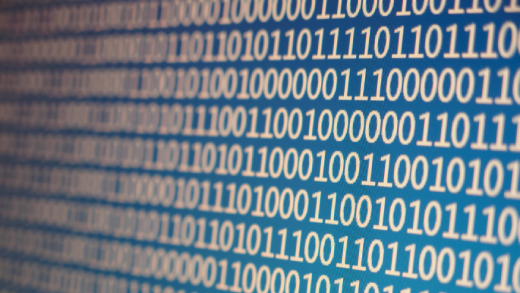 Conversion of denary to binary via octal