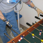 Biomechatronics: the Human Motor Control System