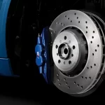 Brake power of IC Engine