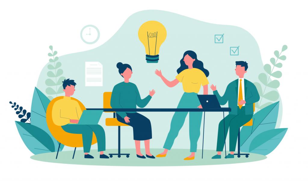 Entrepreneurial Environment