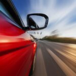 Speed, Velocity, Acceleration, Retardation