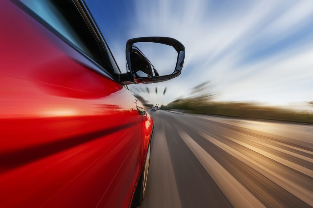 Speed, Velocity, Acceleration, Retardation