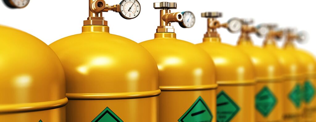 Refrigerant