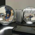 Concave Mirrors