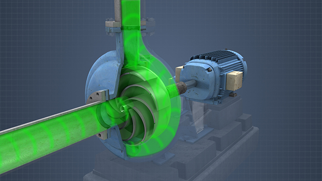 Specific Speed of Centrifugal Pump