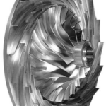 Differences Between Centrifugal and Axial Flow Compressors