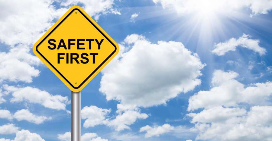 Immediate Safety