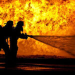 Classes Of Fire