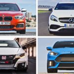 Classification of Automobiles