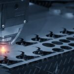 CNC Milling Machine Accessories
