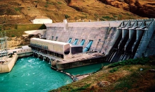 Classification of Hydro Electric Power Plant