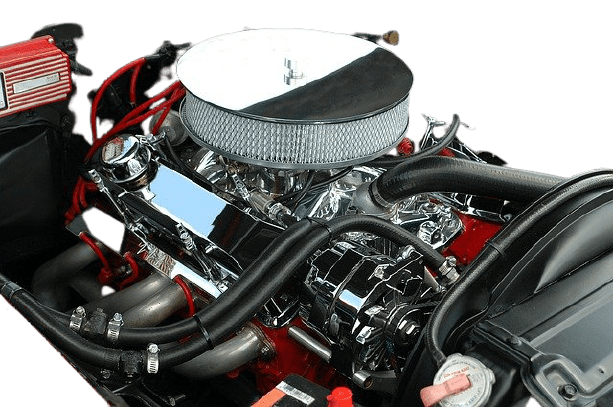 Why compression ratio of petrol engine is kept low compared to diesel engine?