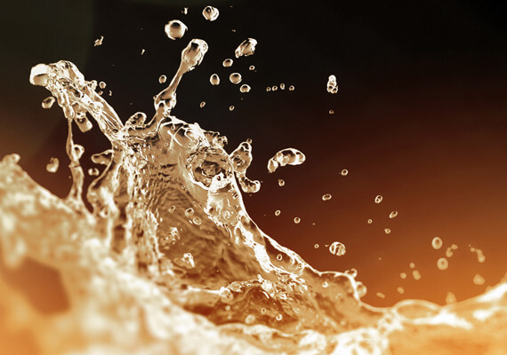 Types of fluids