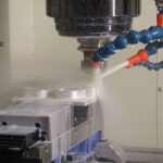 Cutting Fluids: Functions, Properties