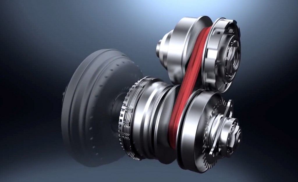 Types of Transmission System