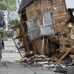 Implications of Aftershocks