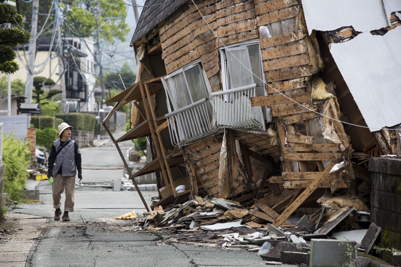 Implications of Aftershocks