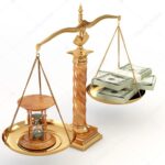 Mind vs. Money