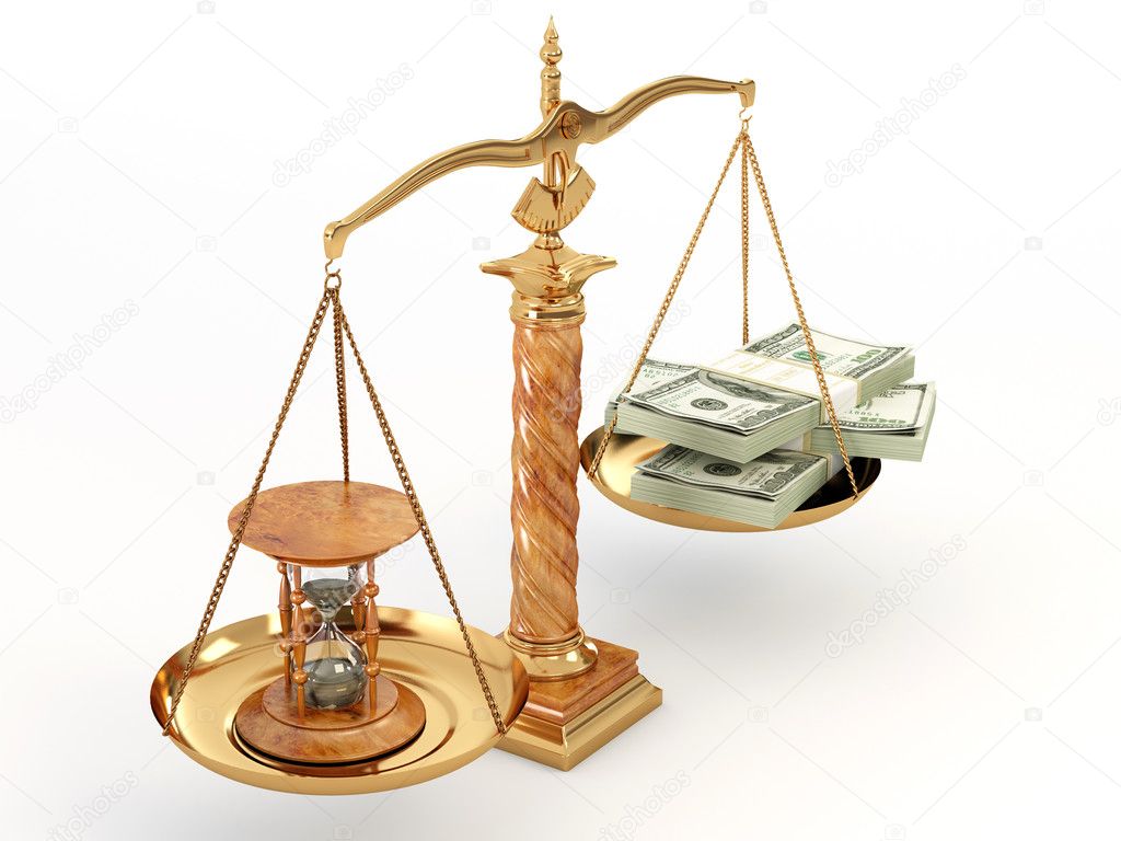 Mind vs. Money