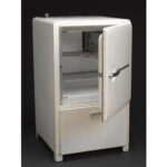 Construction and Working of domestic refrigerator