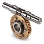 Enveloping Worm Gear Design Advantages