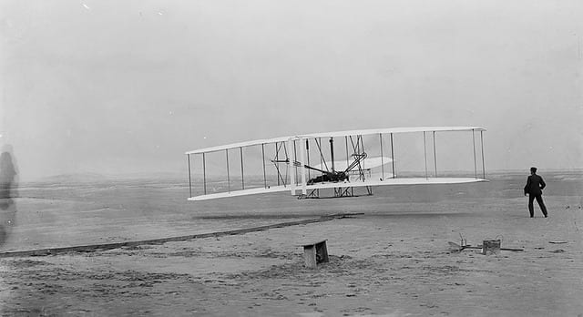 Lift Force – Aerodynamics Fundamentals