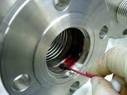 Methods of Inspection  in Casting
