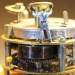 Possible Applications of Micromachines