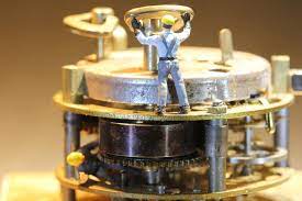 Possible Applications of Micromachines